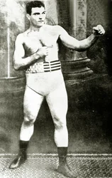 James J. Jeffries, 1902